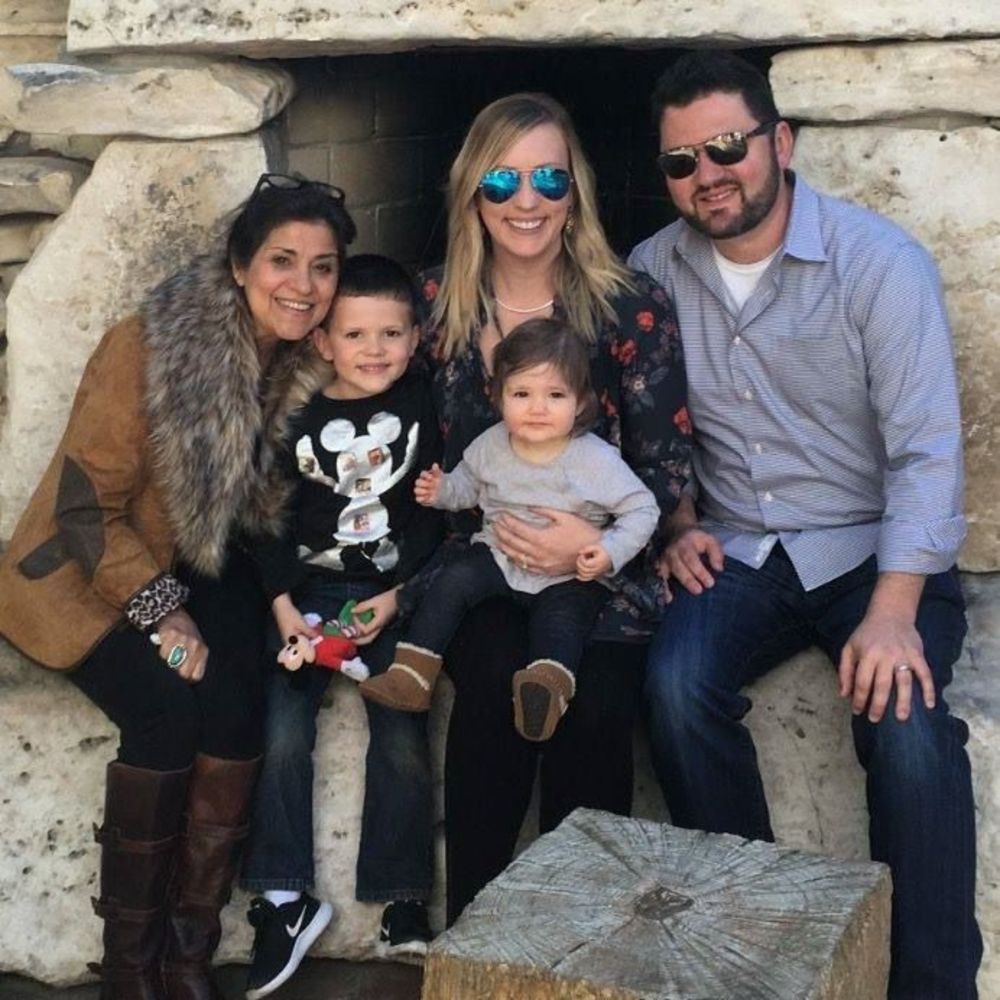 Meet your Posher, Karen